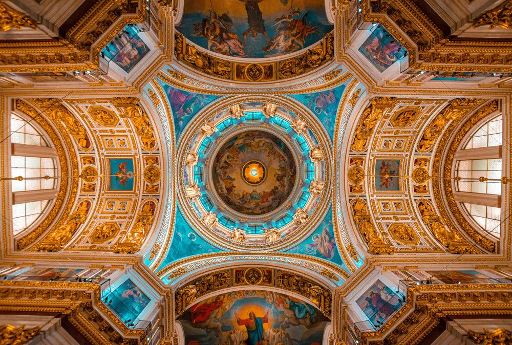 Фотография автора Гладков Сергей