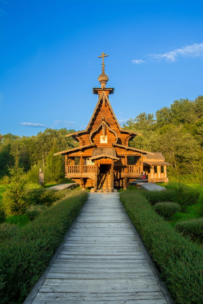 Фотография автора Гладков Сергей