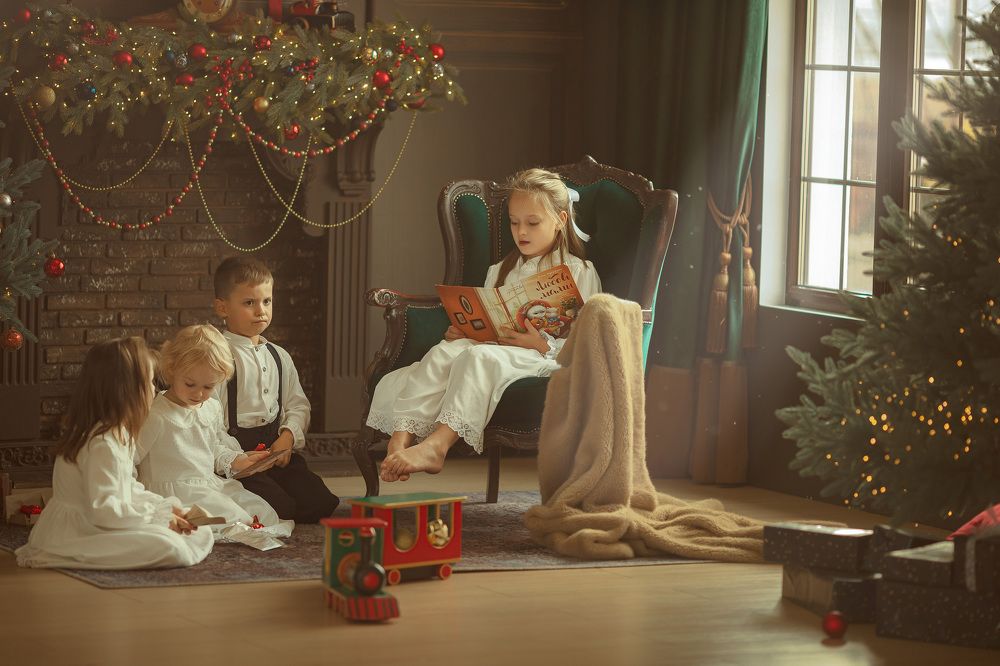 Photograph by Екатерина Беспалова