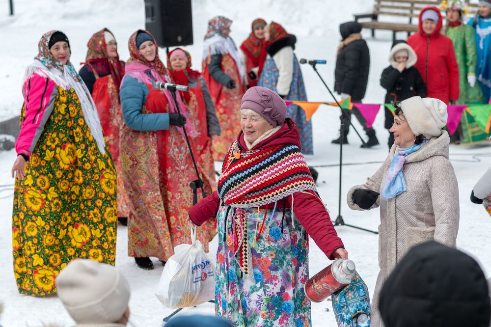 Photograph by Sergey Tyasto