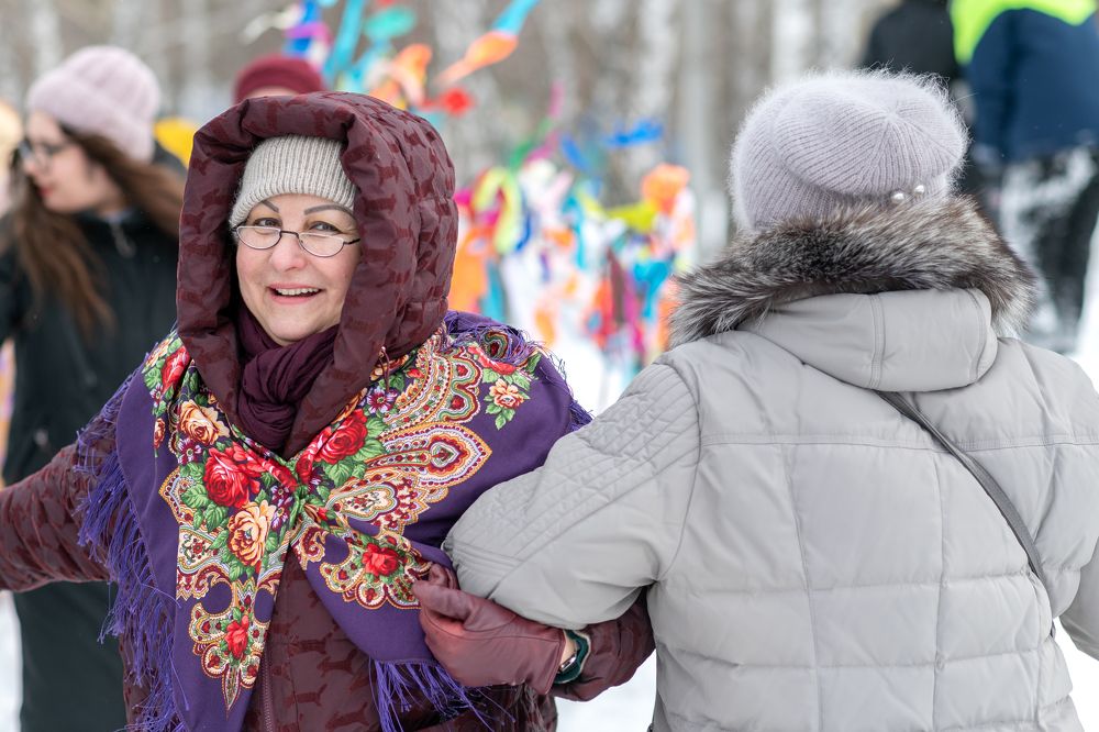 Photograph by Sergey Tyasto