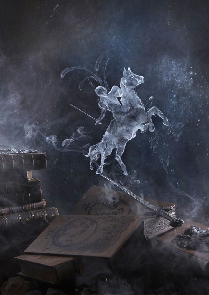 Photograph by Kostomarova Alla