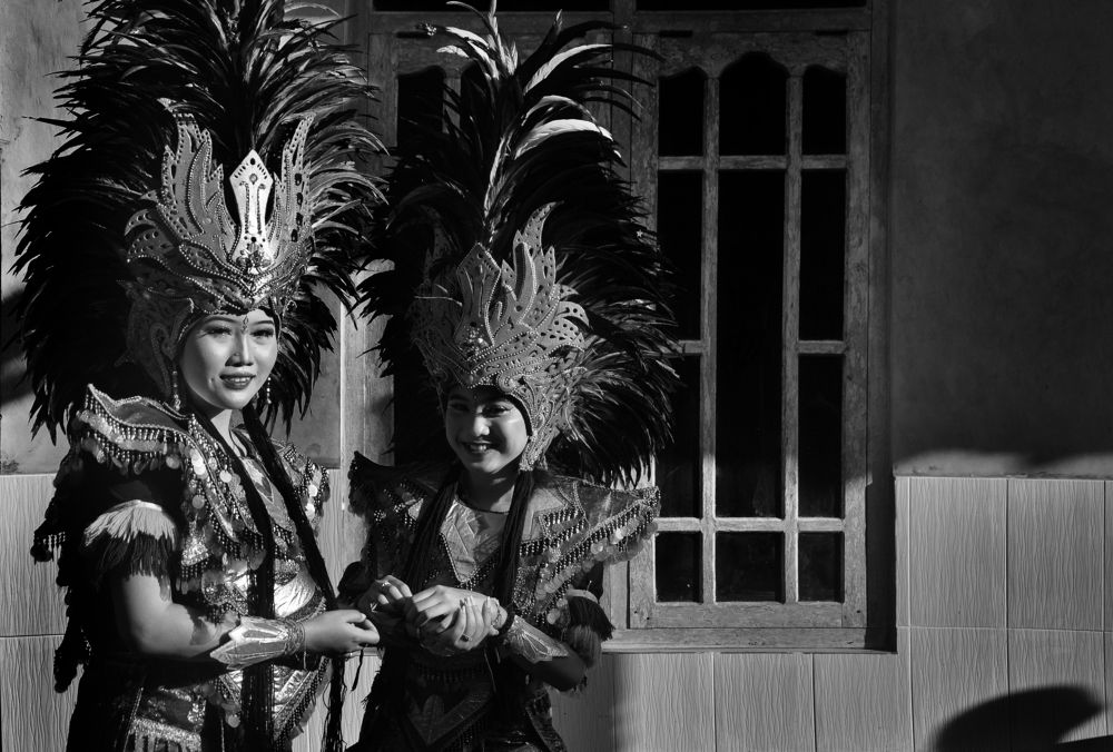 Photograph by  I Made Arya Dwita Dedok