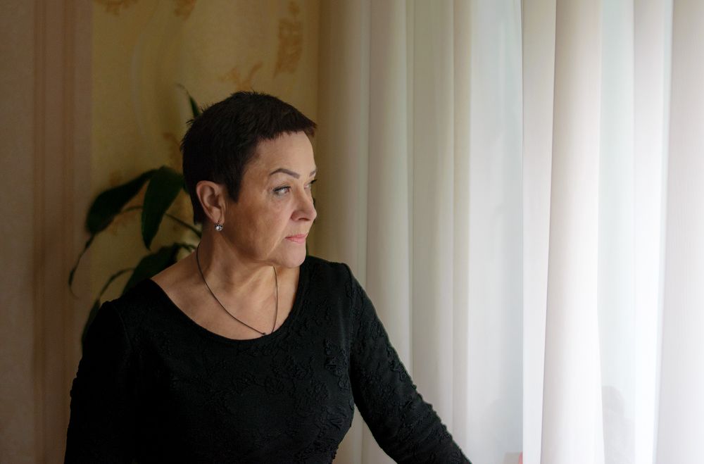 Photograph by Павел Юнусов