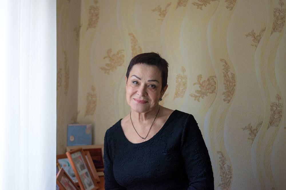 Photograph by Павел Юнусов