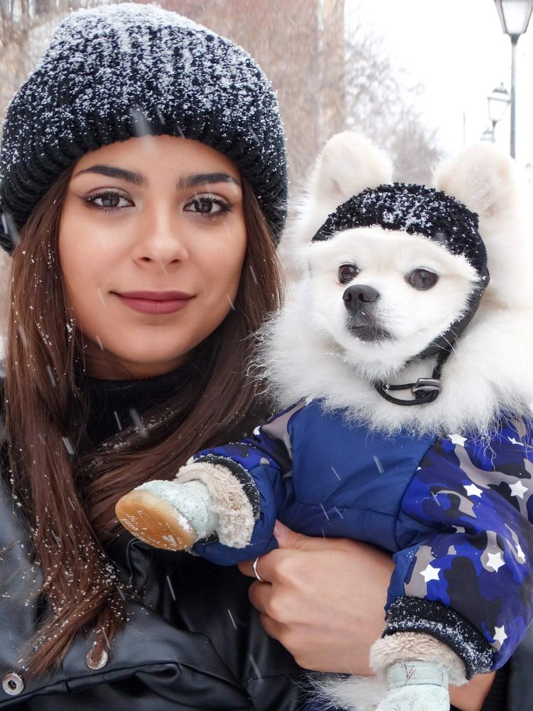 Photograph by Анжелика Трошина