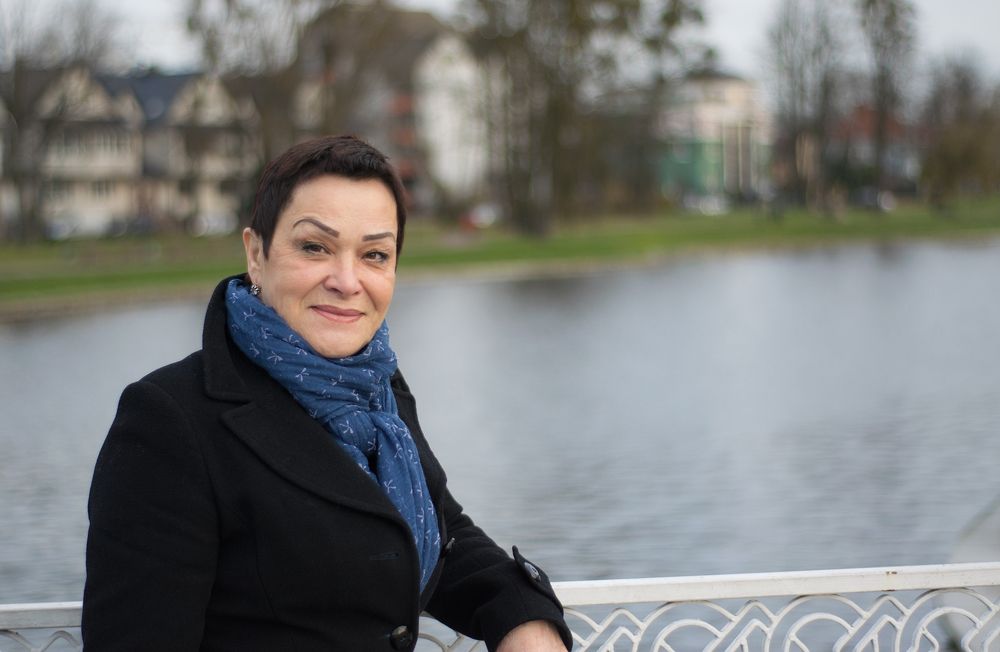 Photograph by Павел Юнусов