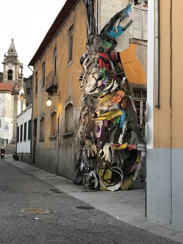 Домовая жизнь