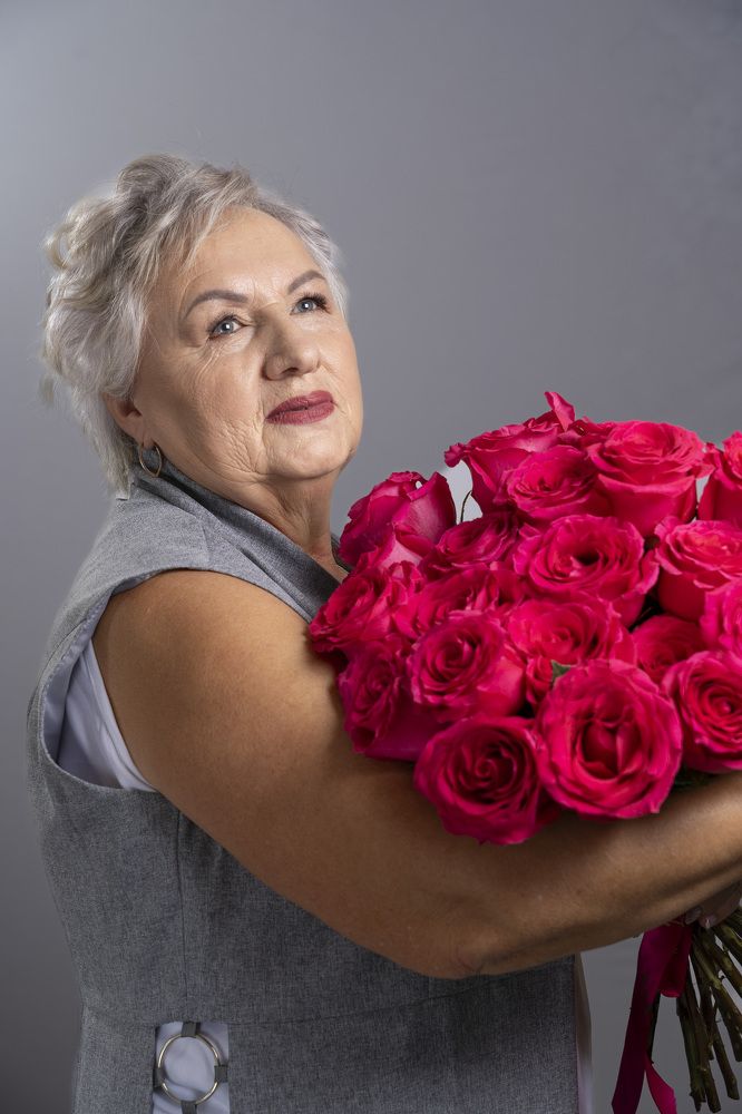 Photograph by Светлана Волкова