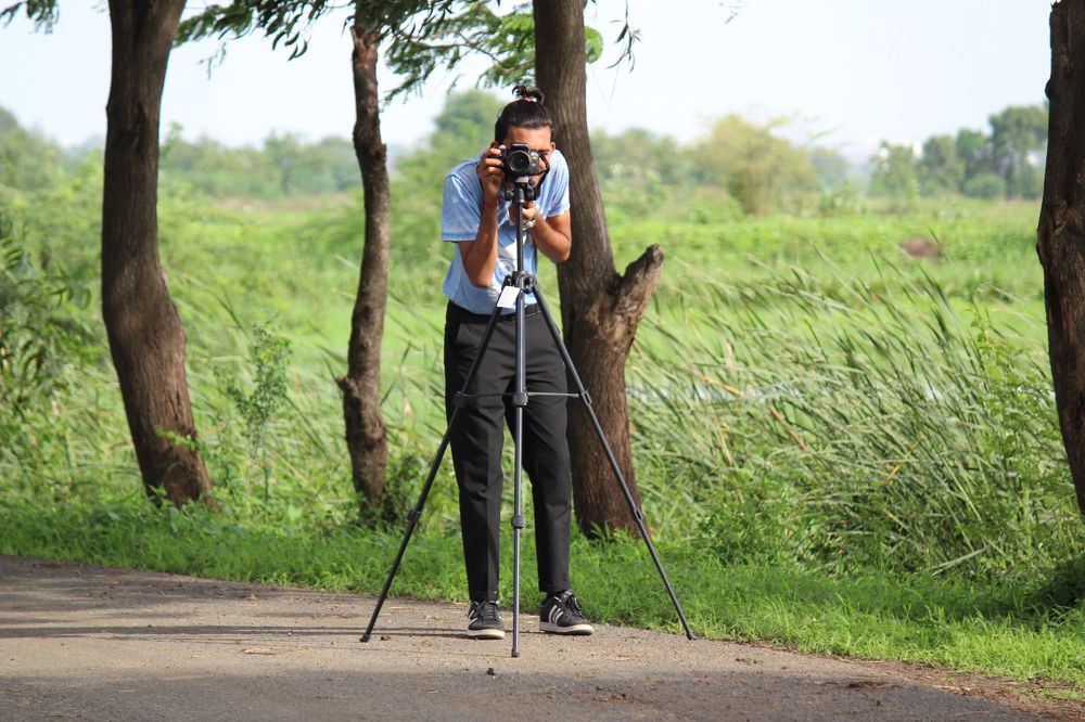 Photograph by Sharad vadoliya