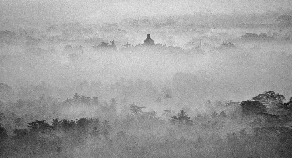 Photograph by  I Made Arya Dwita Dedok