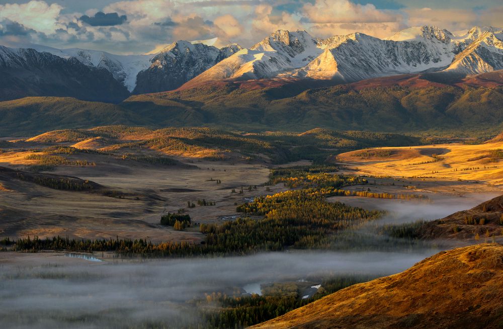 Photograph by Галина Хвостенко