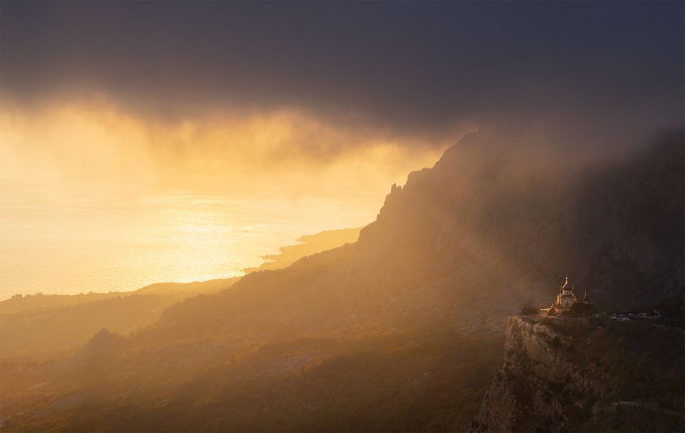 Photograph by Макс Яковенко