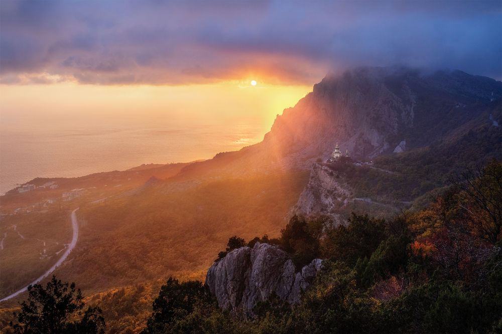 Photograph by Макс Яковенко