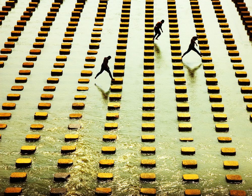 Photograph by  I Made Arya Dwita Dedok