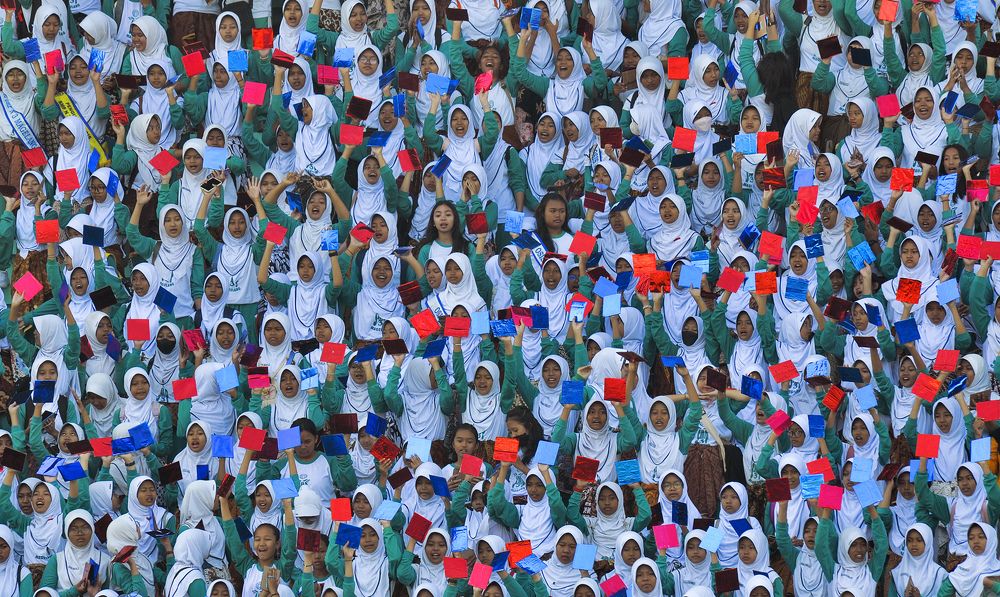 Photograph by  I Made Arya Dwita Dedok