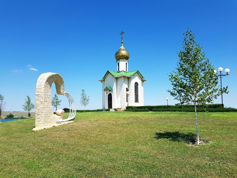 Photograph by Рафаил Манафов