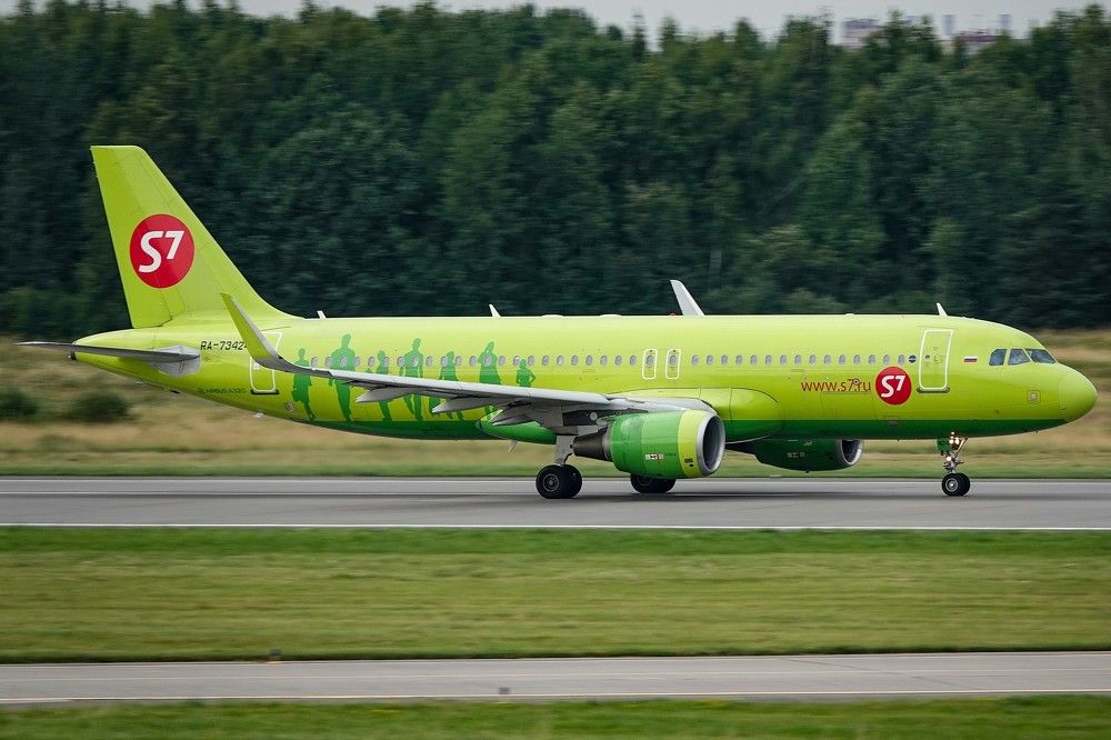 Photograph by Zakharov Matvey