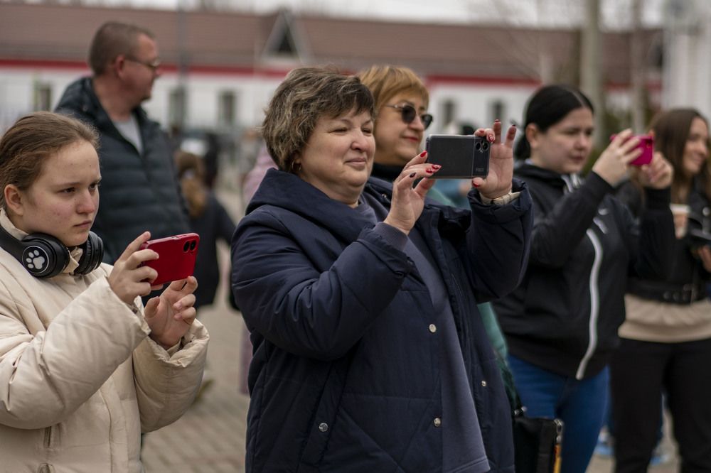 Photograph by Крупченко Роман