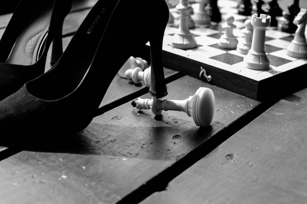 Photograph by Алексей Шевцов