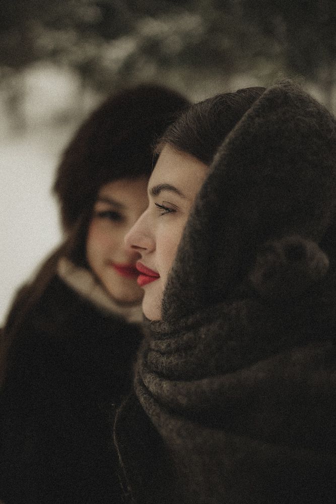 Photograph by Анна Лисина