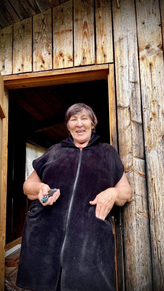 Photograph by Наталья Никитина