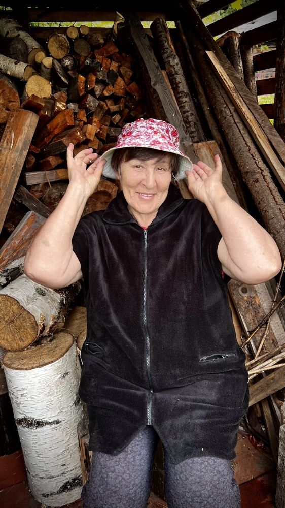 Photograph by Наталья Никитина