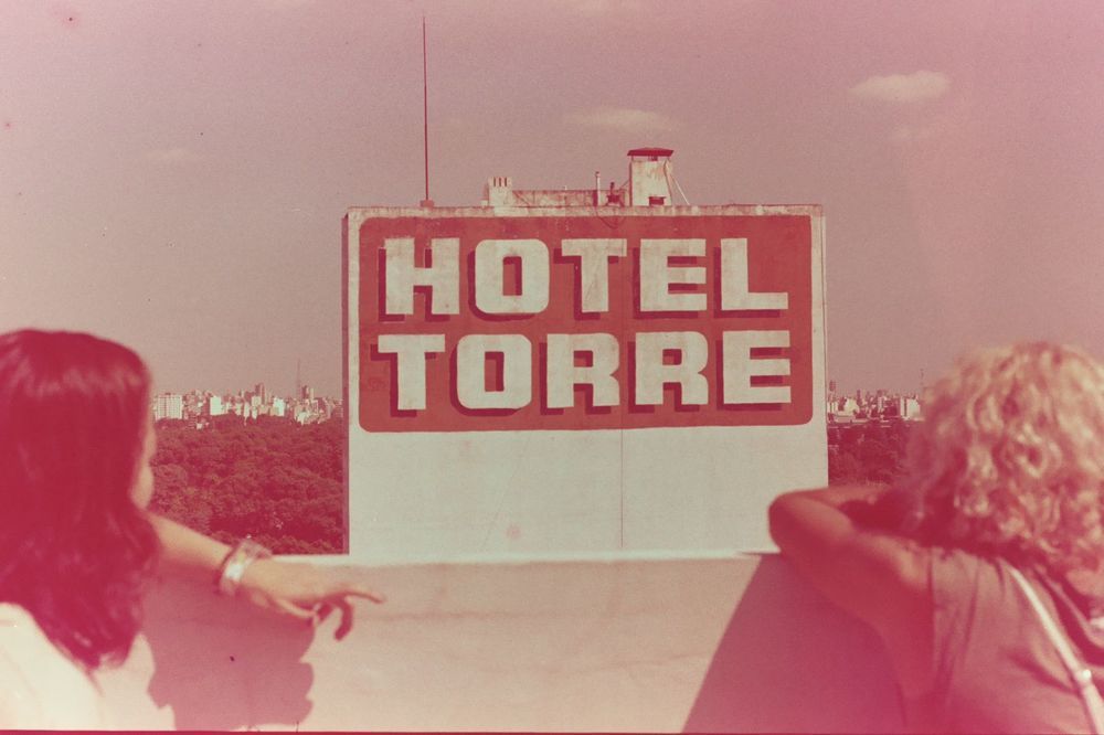 Photograph by Antonella