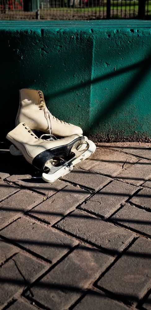 Photograph by Antonella