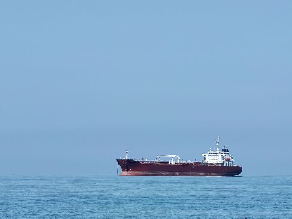 Photograph by Чкареули Светлана