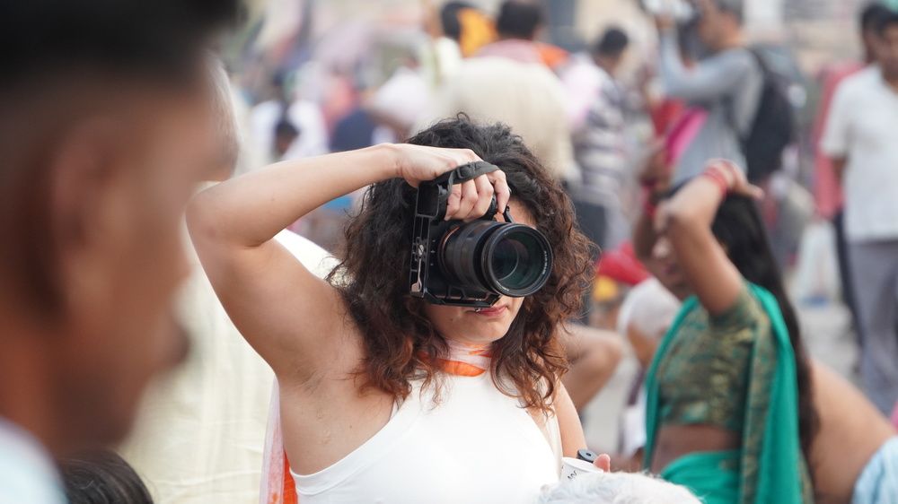 Photograph by AJAY KUMAR