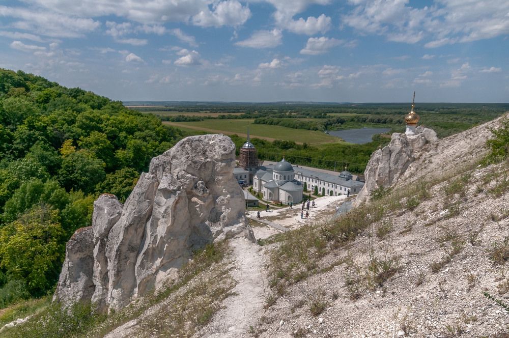 Photograph by Vladimir  Komarov
