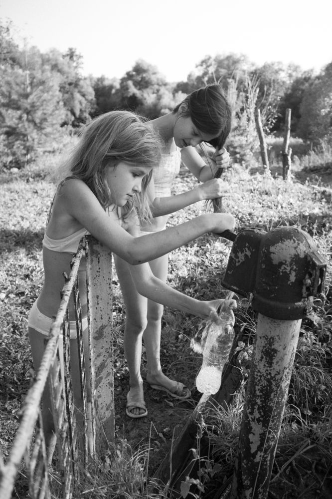 Photograph by Anna Fors