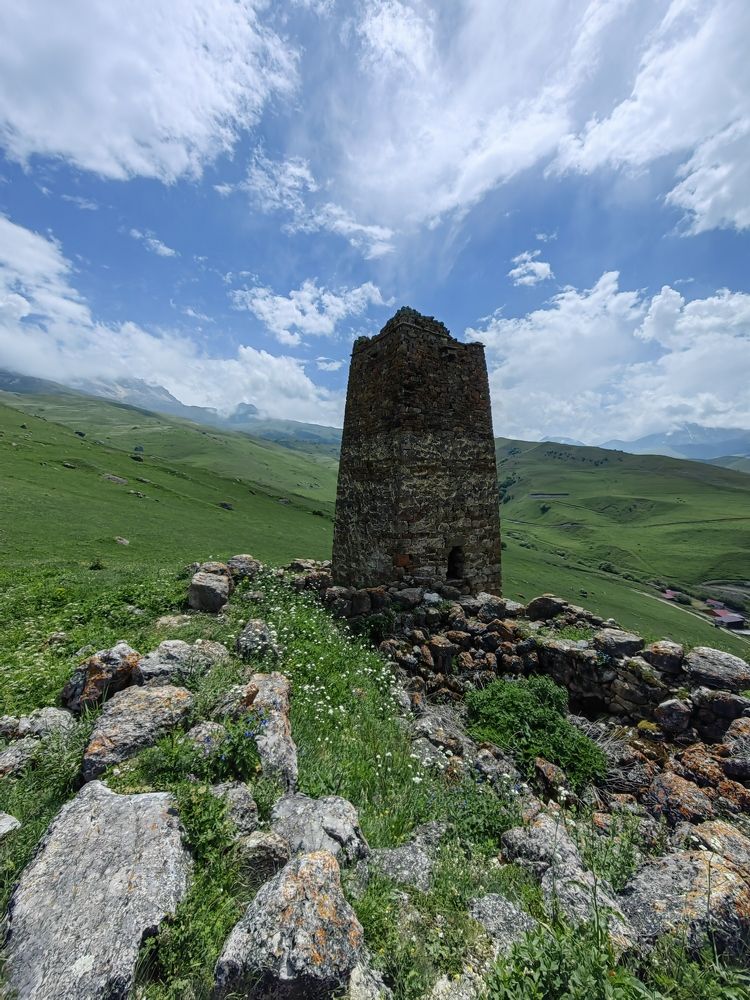 Photograph by Чкареули Светлана