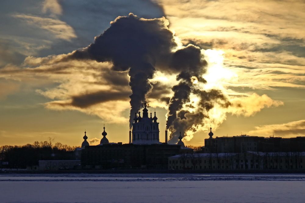 Photograph by Станислав Староверов