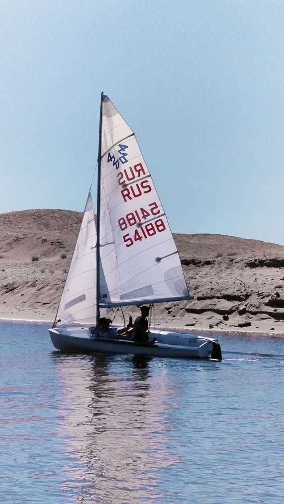 Фотография автора Екатерина Косарева