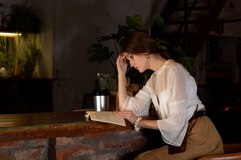 Photograph by Павел Юнусов