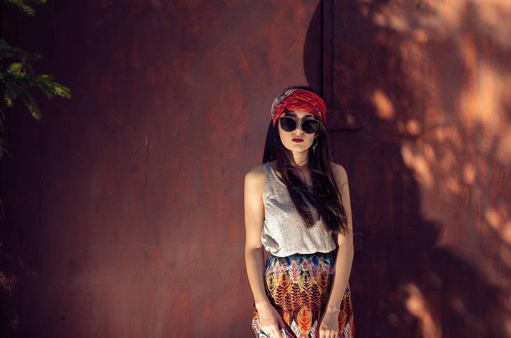 Photograph by Павел Юнусов