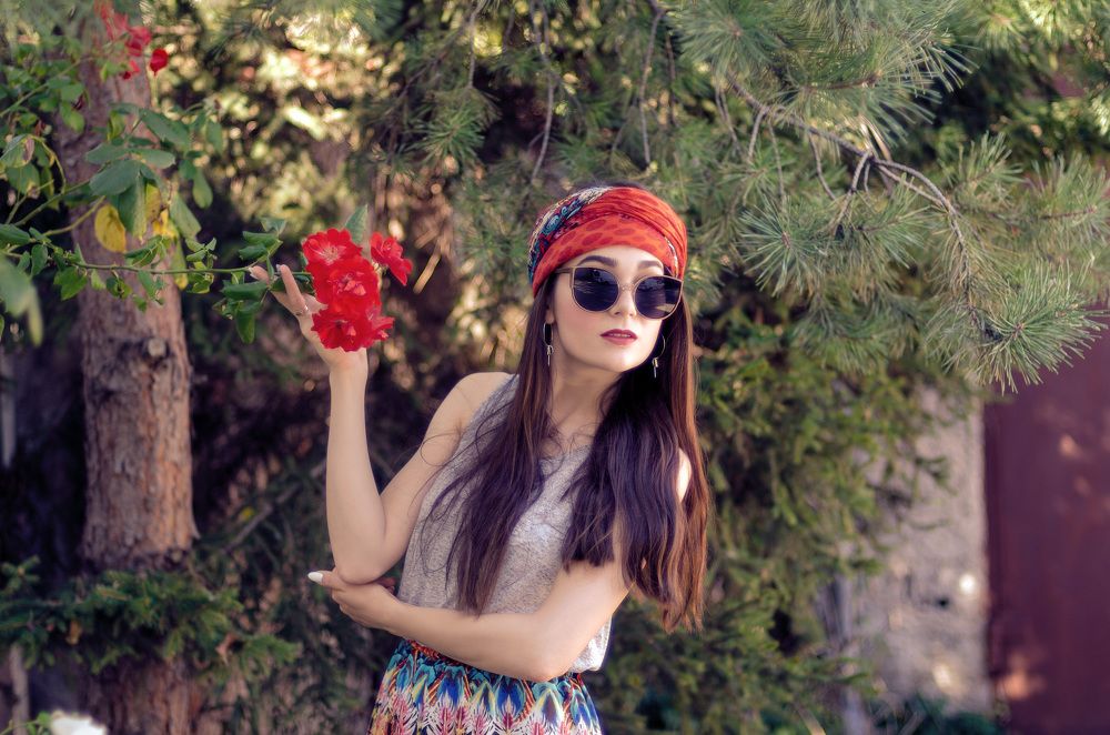 Photograph by Павел Юнусов