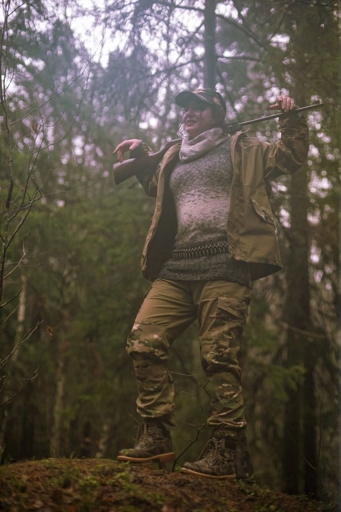 Photograph by Павел Юнусов