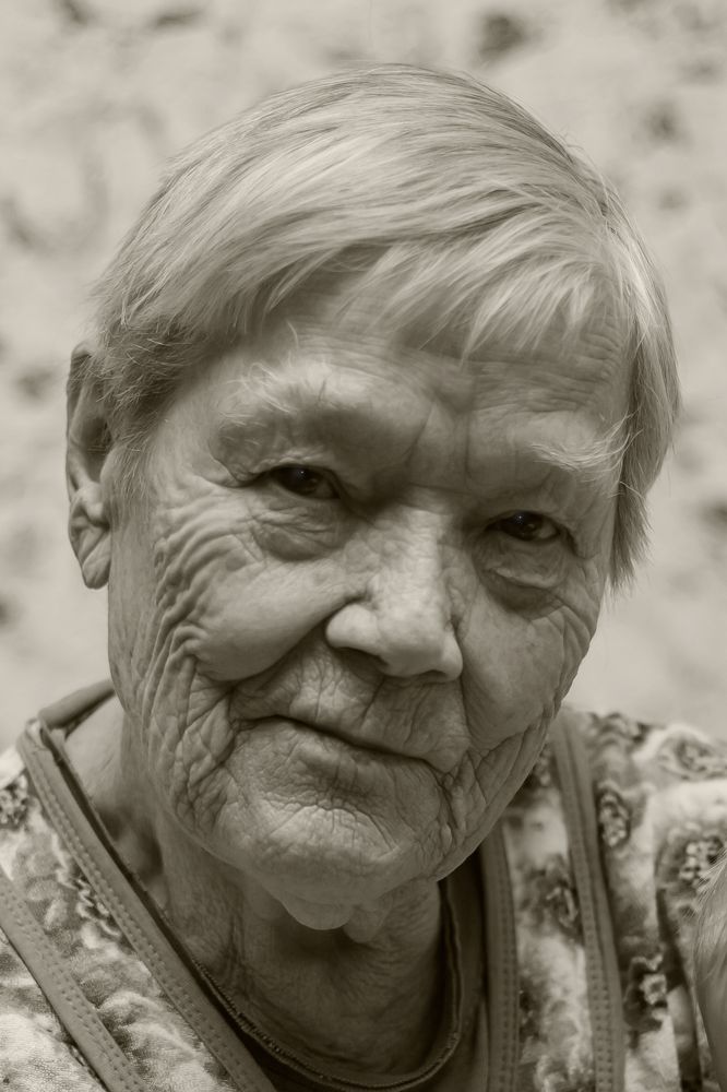 Photograph by Елена Горева