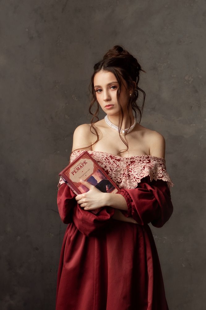 Photograph by Ольга Подуто