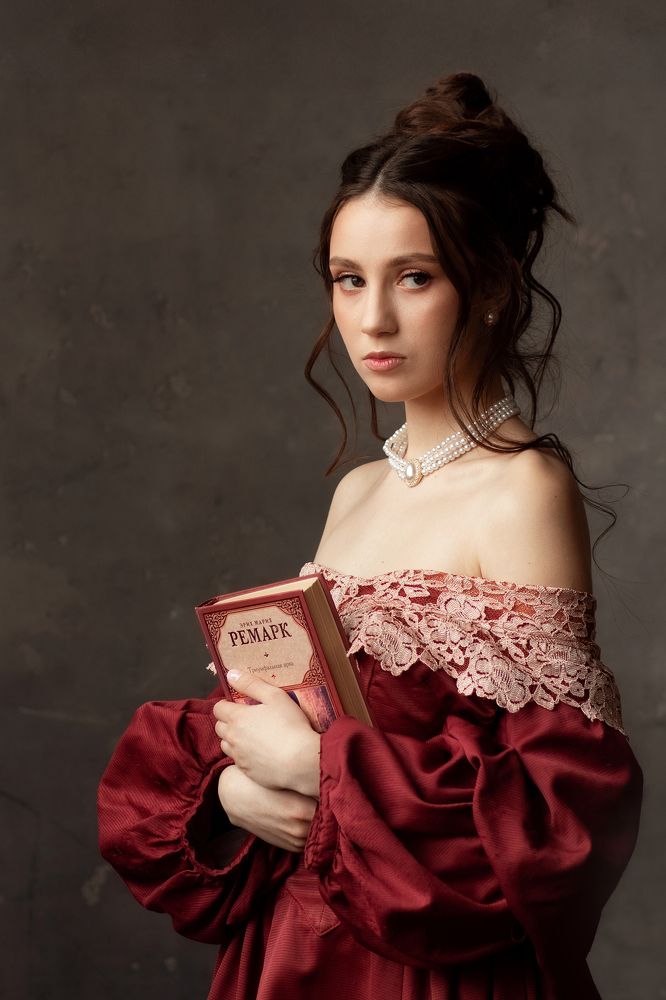 Photograph by Ольга Подуто