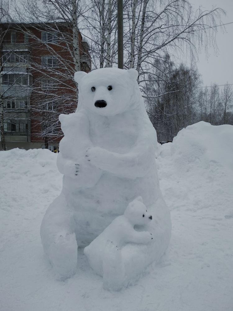 Photograph by Любовь Иванова