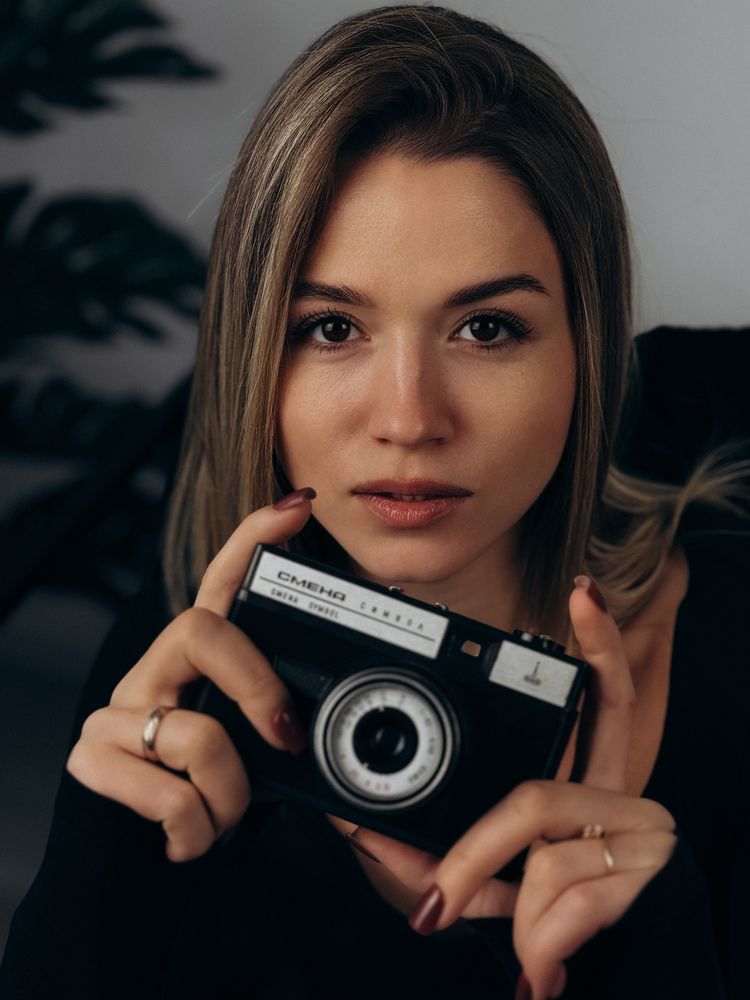 Photograph by Светлана Хмельницкая