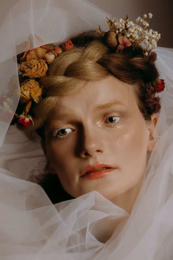 Photograph by Александра Дмитриевская