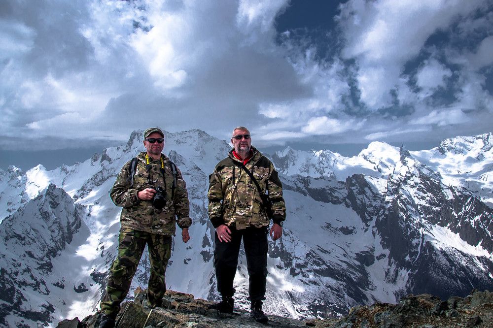 Photograph by Епишев Андрей