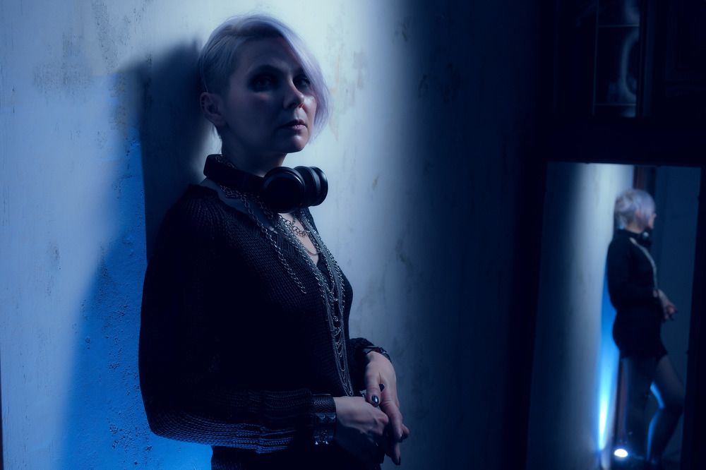 Photograph by Павел Юнусов