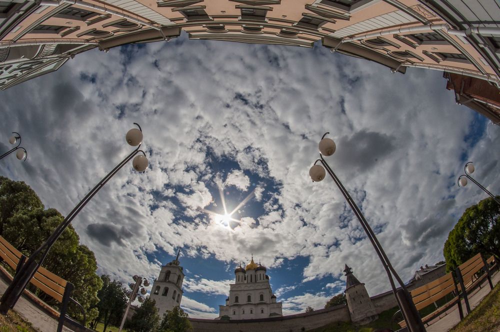 Photograph by Юрий Яковлев