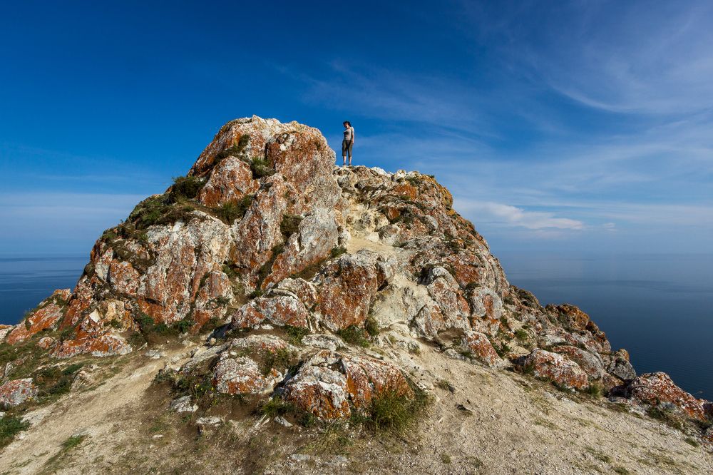 Photograph by Оксана Пучкова